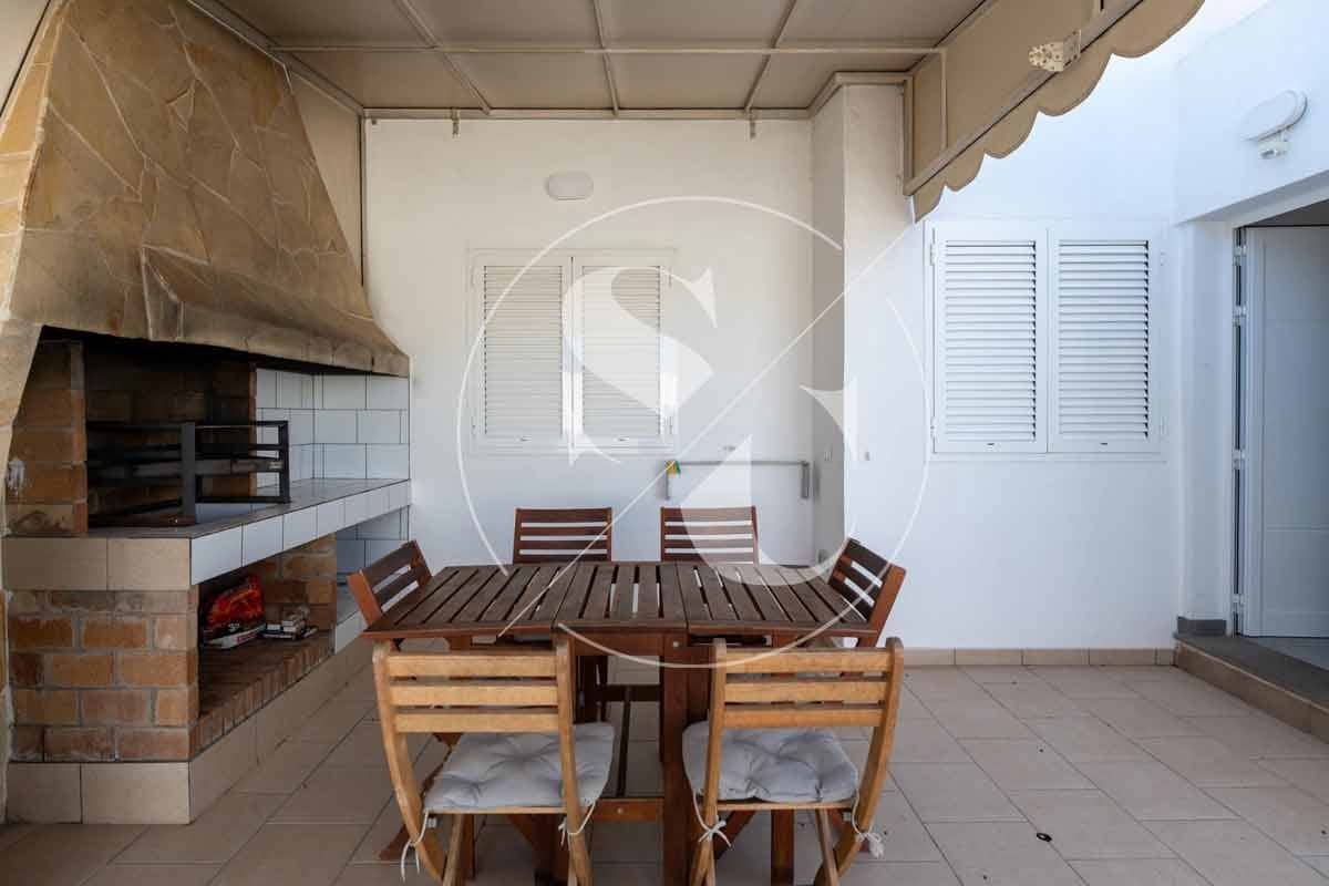 3 quarto Moradia para arrendar em Maspalomas com garagem - 2 600 € (Ref: 9793840)