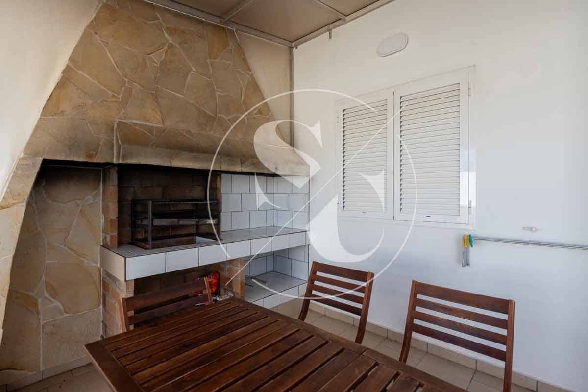 3 quarto Moradia para arrendar em Maspalomas com garagem - 2 600 € (Ref: 9793840)