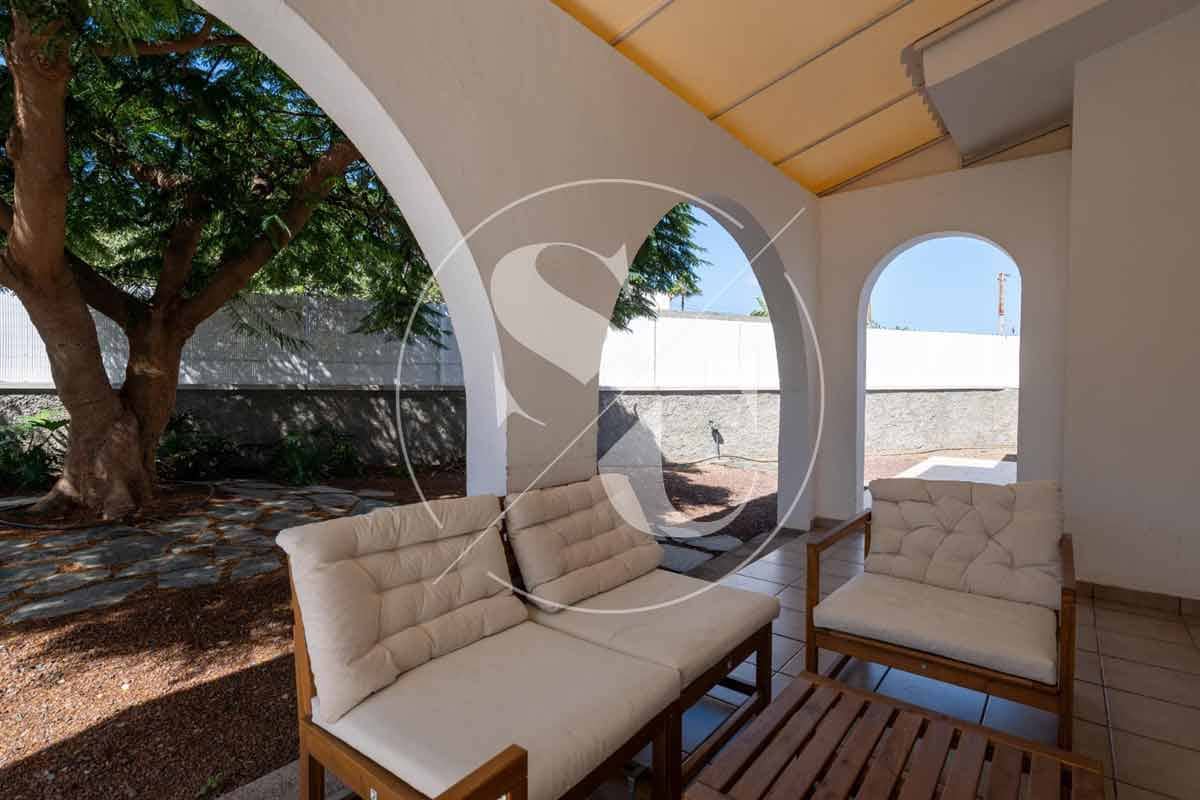 3 quarto Moradia para arrendar em Maspalomas com garagem - 2 600 € (Ref: 9793840)