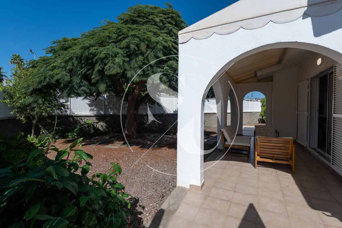 3 quarto Moradia para arrendar em Maspalomas com garagem - 2 600 € (Ref: 9793840)