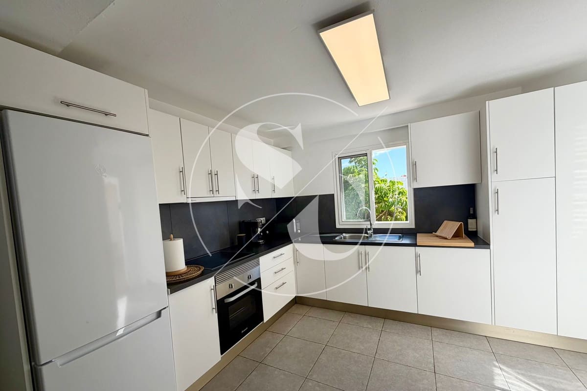 3 slaapkamer Villa te huur in Maspalomas met zwembad garage - € 2.600 (Ref: 9798582)