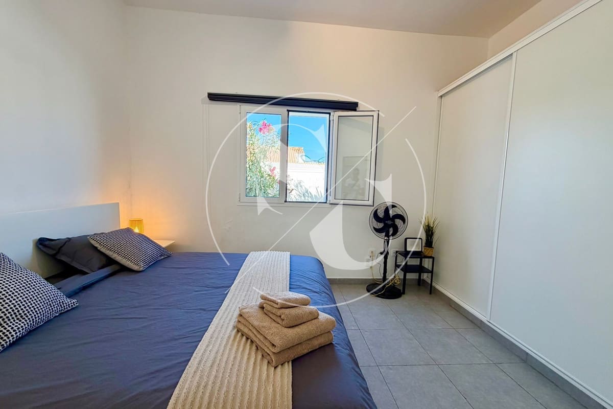 3 slaapkamer Villa te huur in Maspalomas met zwembad garage - € 2.600 (Ref: 9798582)