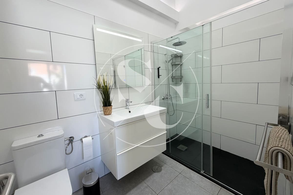 3 slaapkamer Villa te huur in Maspalomas met zwembad garage - € 2.600 (Ref: 9798582)