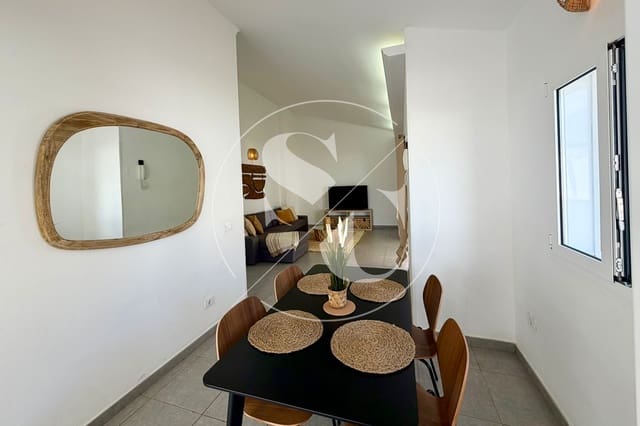 3 slaapkamer Villa te huur in Maspalomas, San Bartolomé de Tirajana met zwembad garage - € 2.600 (Ref: 9798582)