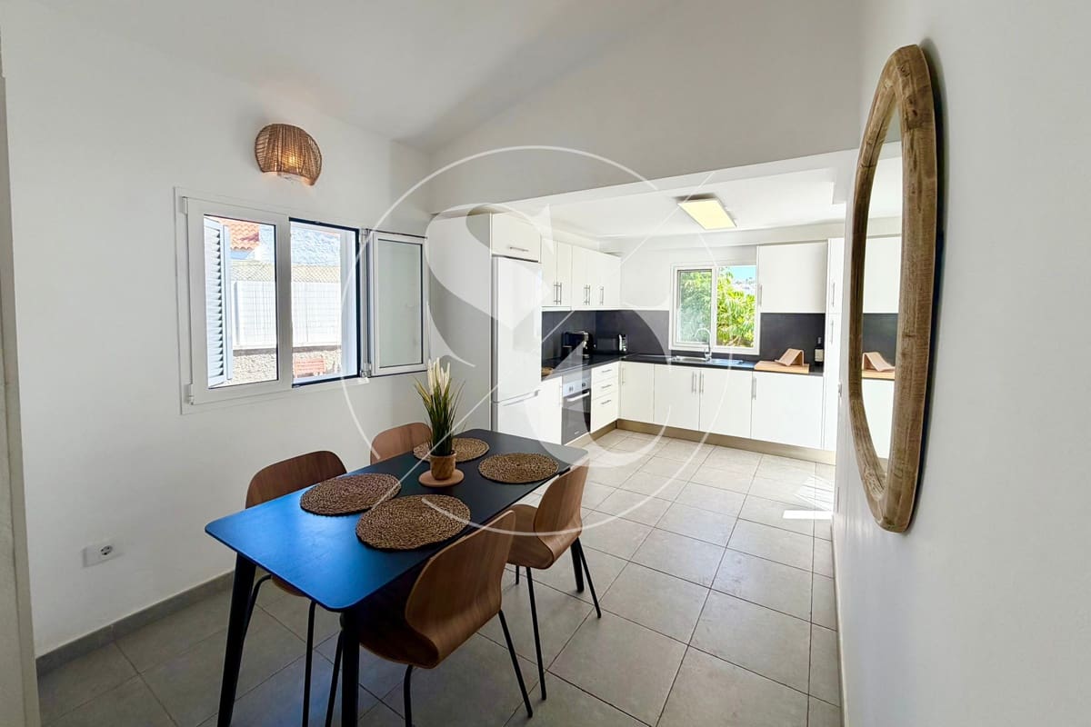 3 slaapkamer Villa te huur in Maspalomas met zwembad garage - € 2.600 (Ref: 9798582)