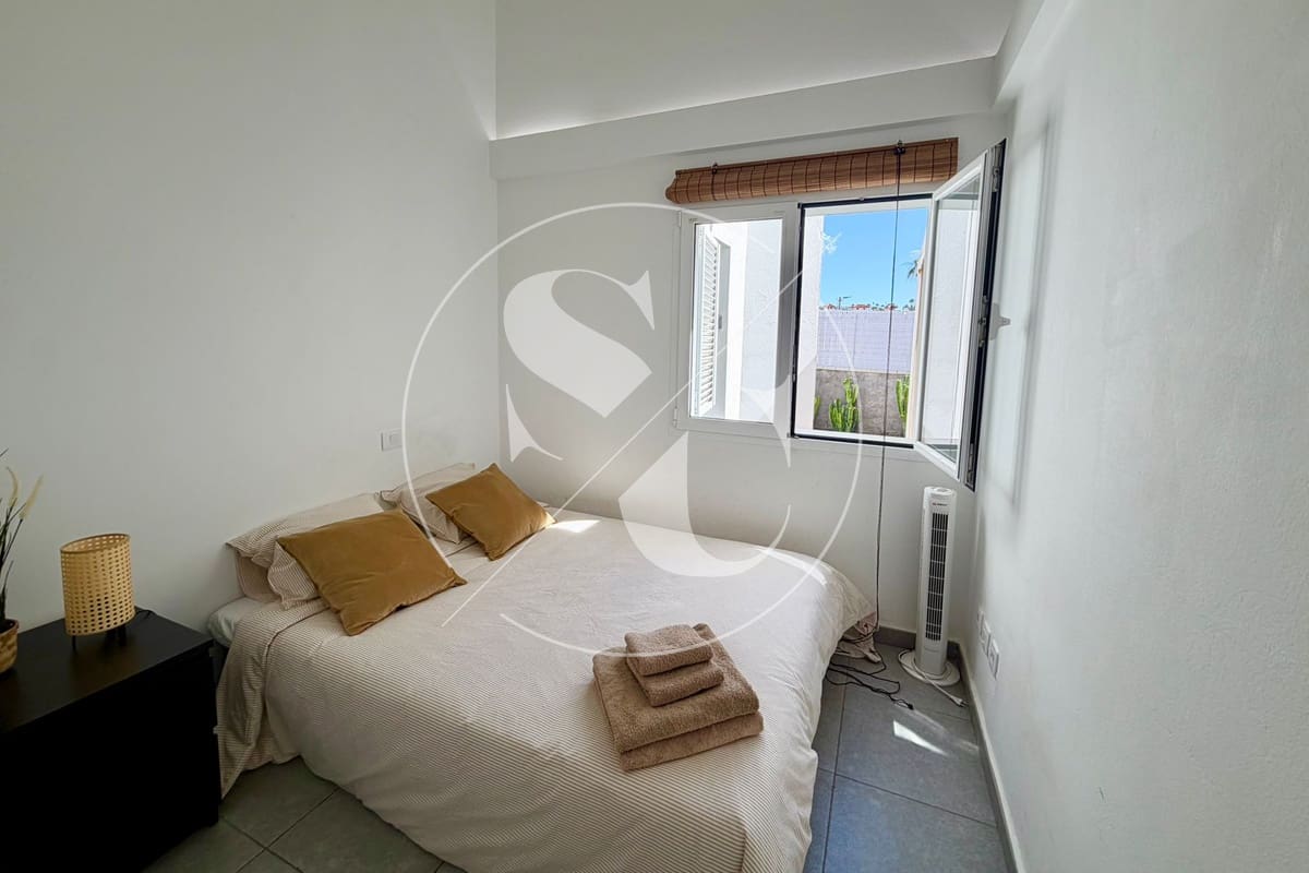 3 slaapkamer Villa te huur in Maspalomas met zwembad garage - € 2.600 (Ref: 9798582)