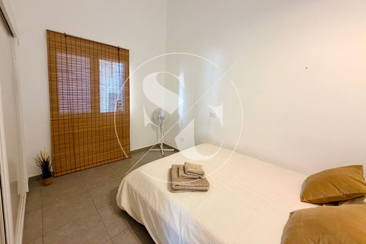 3 slaapkamer Villa te huur in Maspalomas met zwembad garage - € 2.600 (Ref: 9798582)