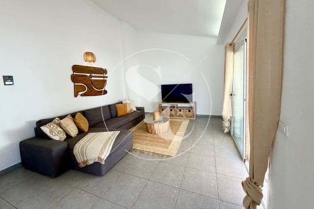 3 slaapkamer Villa te huur in Maspalomas, San Bartolomé de Tirajana met zwembad garage - € 2.600 (Ref: 9798582)