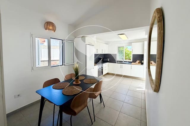 3 slaapkamer Villa te huur in Maspalomas, San Bartolomé de Tirajana met zwembad garage - € 2.600 (Ref: 9798582)