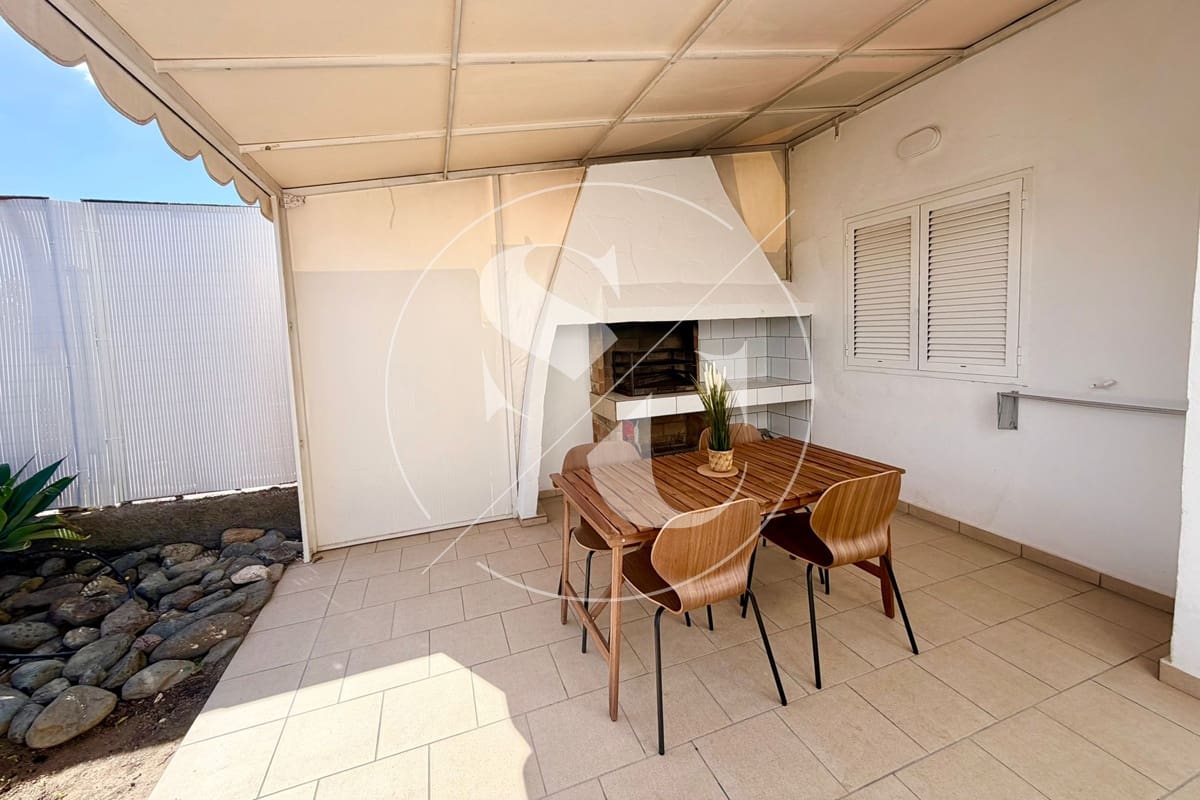 3 slaapkamer Villa te huur in Maspalomas met zwembad garage - € 2.600 (Ref: 9798582)