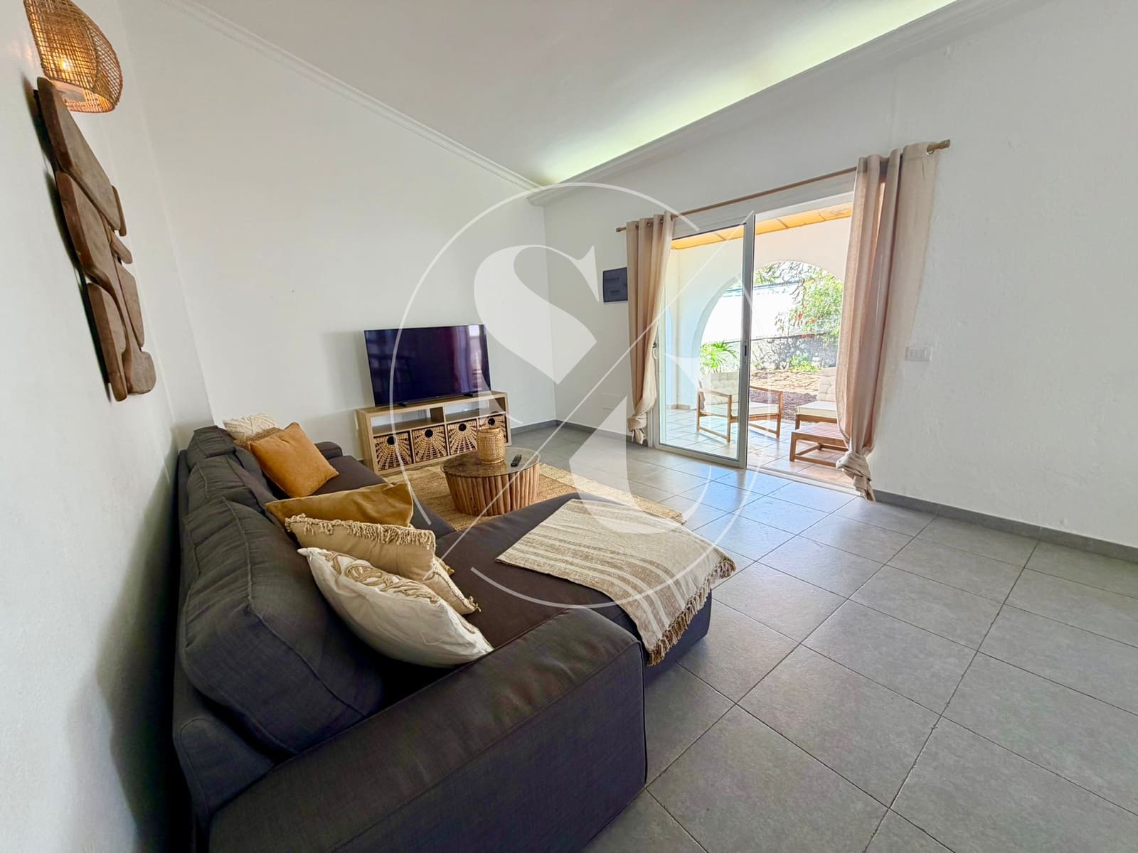 3 slaapkamer Villa te huur in Maspalomas met zwembad garage - € 2.600 (Ref: 9798582)