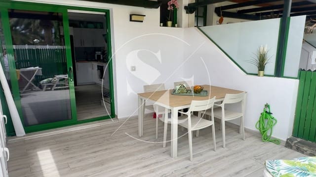1 bedroom Bungalow for holiday rental in Maspalomas, San Bartolomé de Tirajana with pool - € 500 (Ref: 9821929)