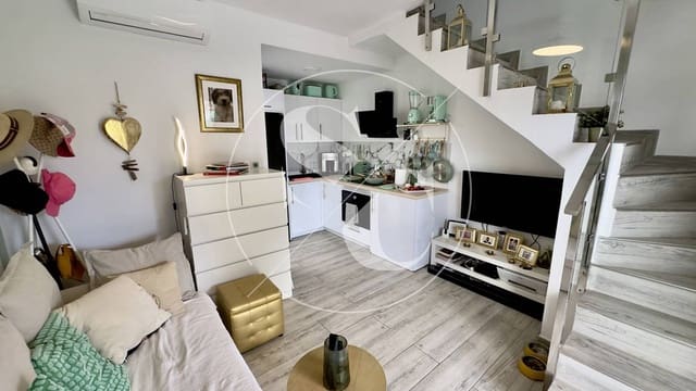1 bedroom Bungalow for holiday rental in Maspalomas, San Bartolomé de Tirajana with pool - € 500 (Ref: 9821929)