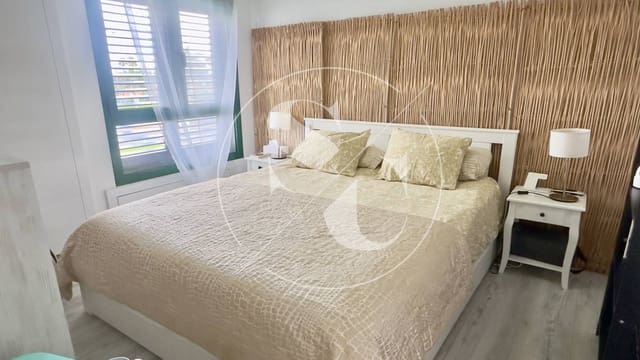 1 bedroom Bungalow for holiday rental in Maspalomas, San Bartolomé de Tirajana with pool - € 500 (Ref: 9821929)