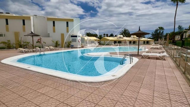 1 bedroom Bungalow for holiday rental in Maspalomas, San Bartolomé de Tirajana with pool - € 500 (Ref: 9821929)