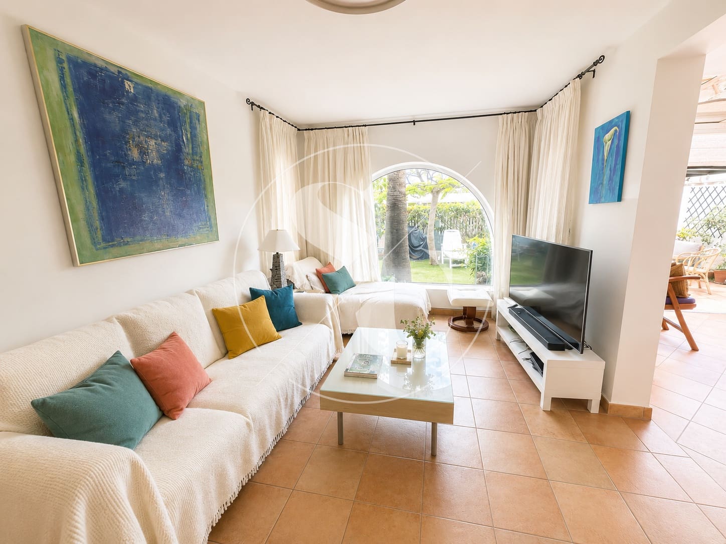 2 quarto Moradia para arrendar em Maspalomas com garagem - 1 700 € (Ref: 9826927)