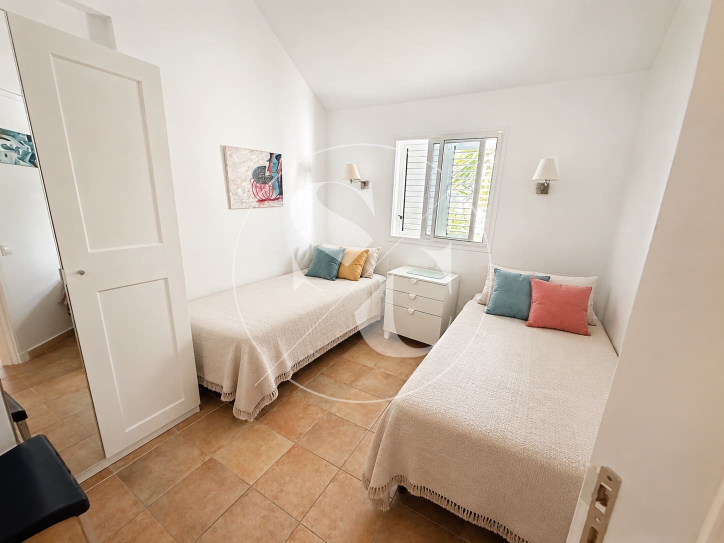 2 quarto Moradia para arrendar em Maspalomas com garagem - 1 700 € (Ref: 9826927)