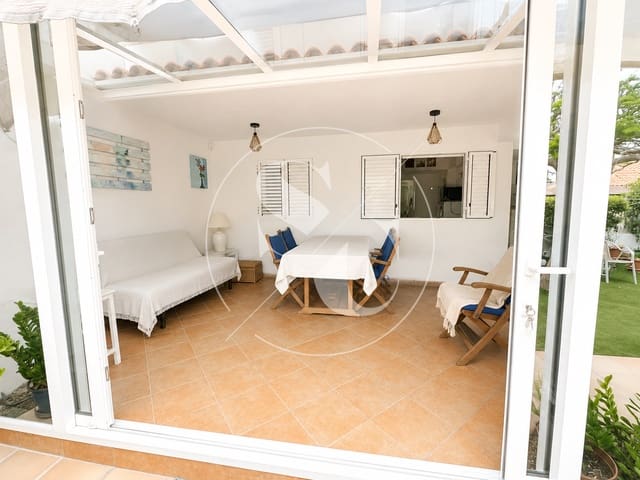 2 quarto Moradia para arrendar em Maspalomas, San Bartolomé de Tirajana com garagem - 1 700 € (Ref: 9826927)