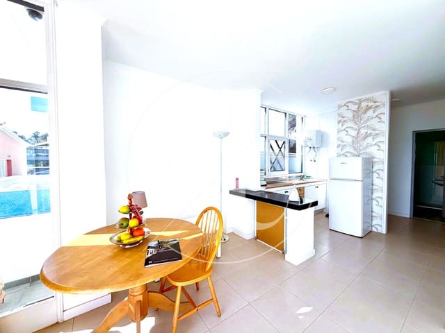 2 chambre Appartement à vendre à San Agustín, San Bartolomé de Tirajana - 350 000 € (Ref: 9902036)