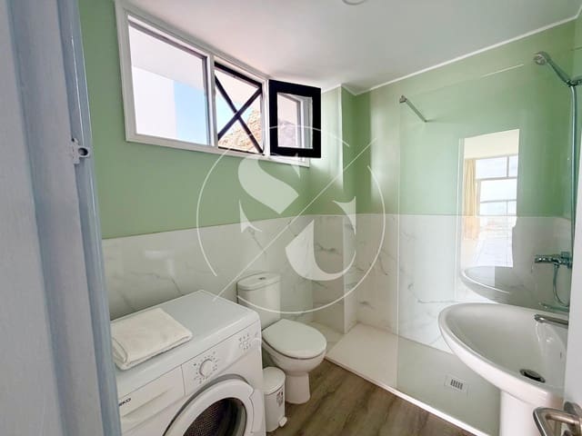 2 chambre Appartement à vendre à San Agustín, San Bartolomé de Tirajana - 350 000 € (Ref: 9902036)