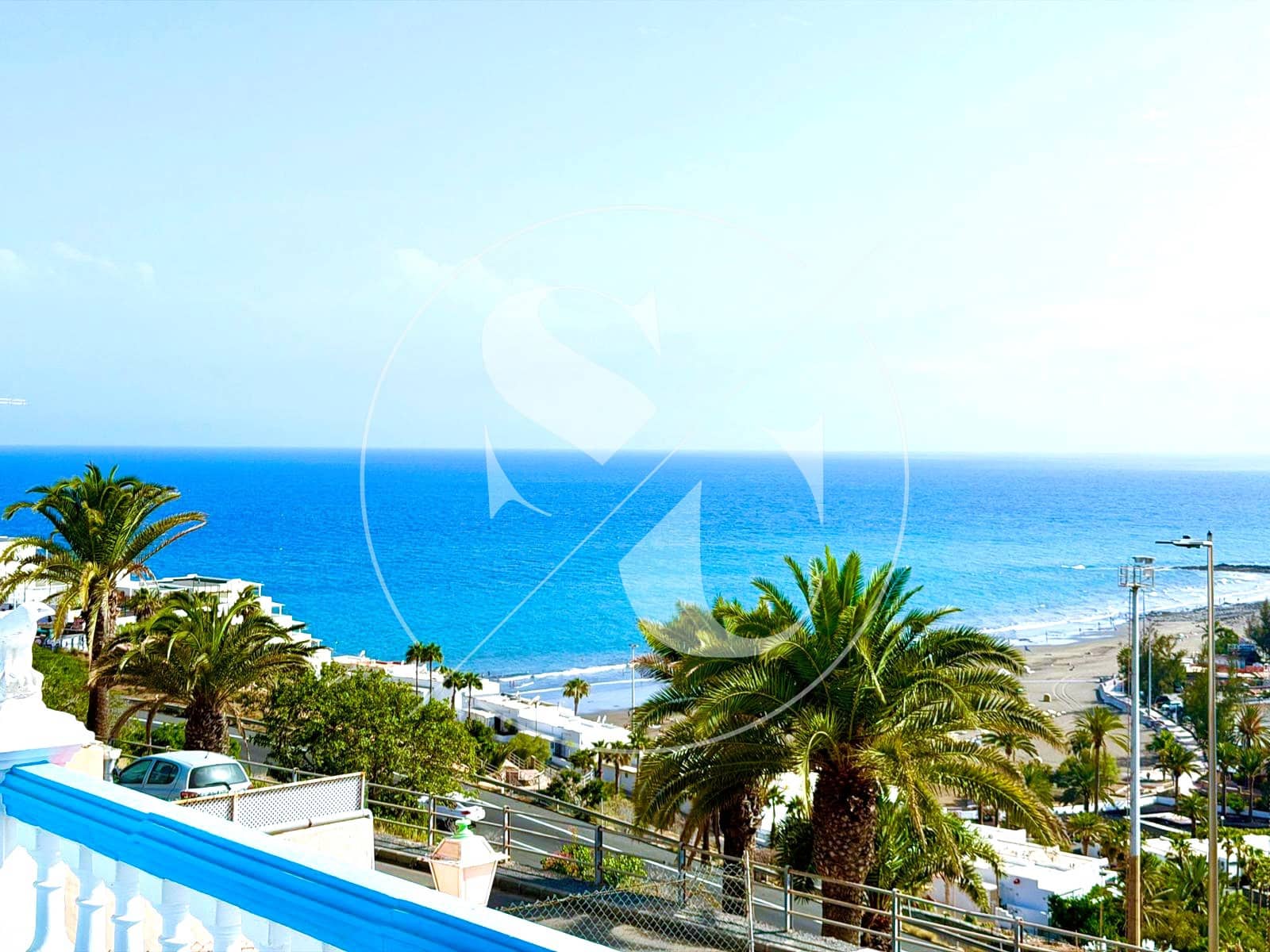 2 chambre Appartement à vendre à San Agustin - 350 000 € (Ref: 9902036)