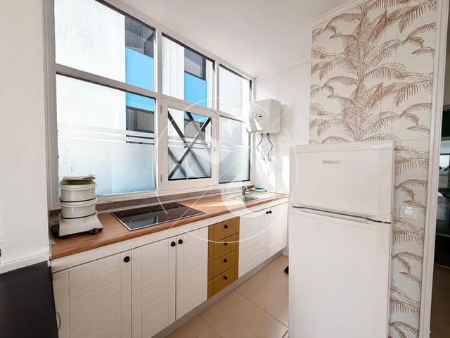 2 chambre Appartement à vendre à San Agustín, San Bartolomé de Tirajana - 350 000 € (Ref: 9902036)