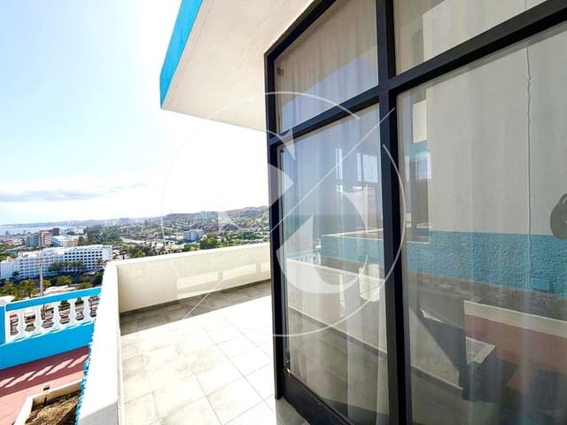Appartement de 2 chambres à louer à San Agustín, San Bartolomé de Tirajana - 1 200 € (Ref: 9913686)