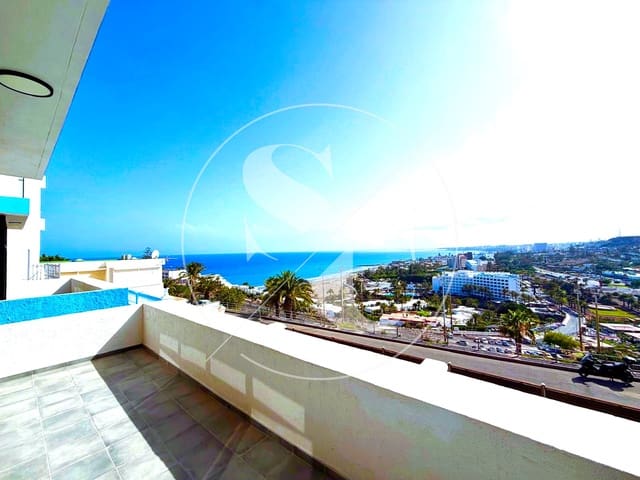Appartement de 2 chambres à louer à San Agustín, San Bartolomé de Tirajana - 1 200 € (Ref: 9913686)