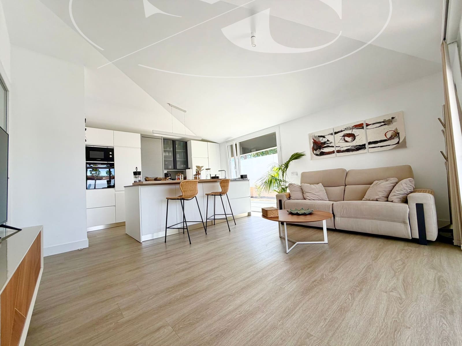 Chalet de 3 habitaciones en Maspalomas en venta con piscina - 749.000 € (Ref: 9915166)