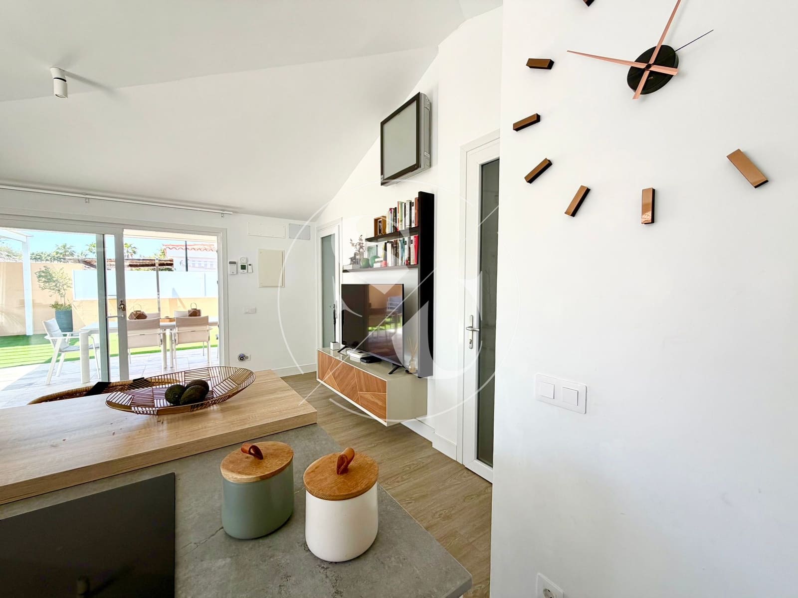 Chalet de 3 habitaciones en Maspalomas en venta con piscina - 749.000 € (Ref: 9915166)