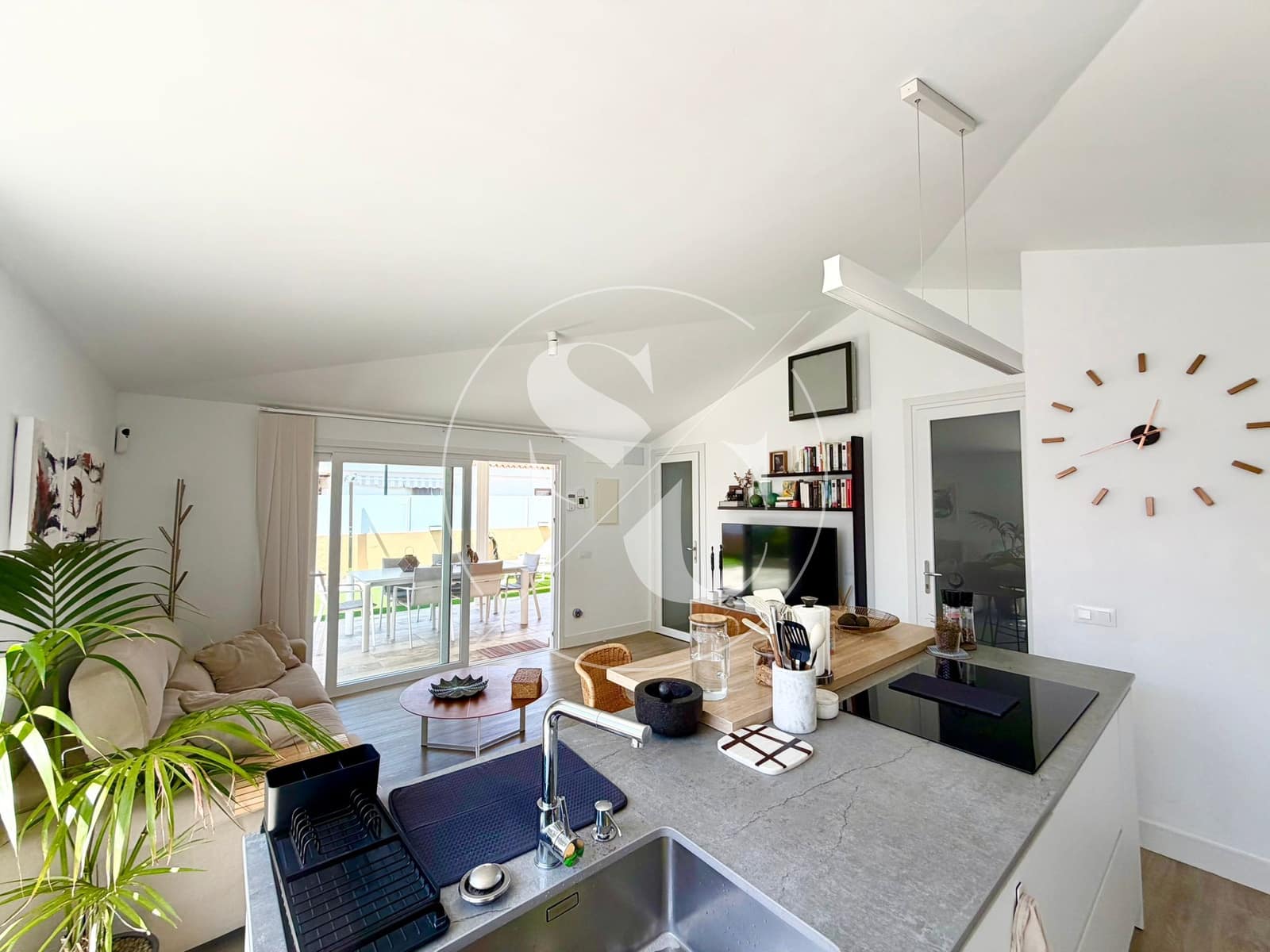 Chalet de 3 habitaciones en Maspalomas en venta con piscina - 749.000 € (Ref: 9915166)