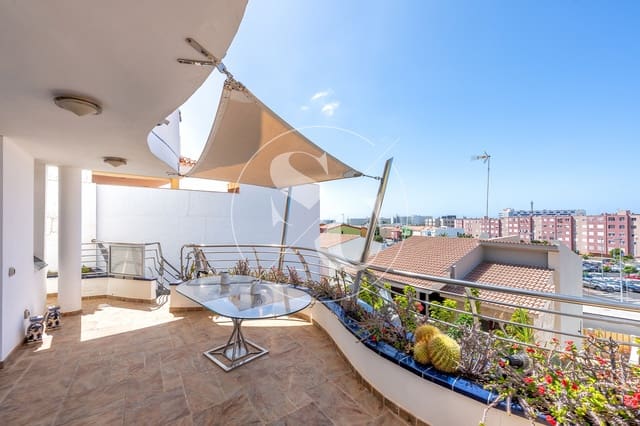 5 chambre Villa/Maison à vendre à Maspalomas, San Bartolomé de Tirajana avec piscine garage - 980 000 € (Ref: 9945033)