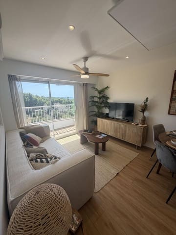 2 sovrum Takvåning till salu i Genova, Palma de Mallorca - 359 000 € (Ref: 10015117)