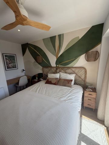 2 sovrum Takvåning till salu i Genova, Palma de Mallorca - 359 000 € (Ref: 10015117)