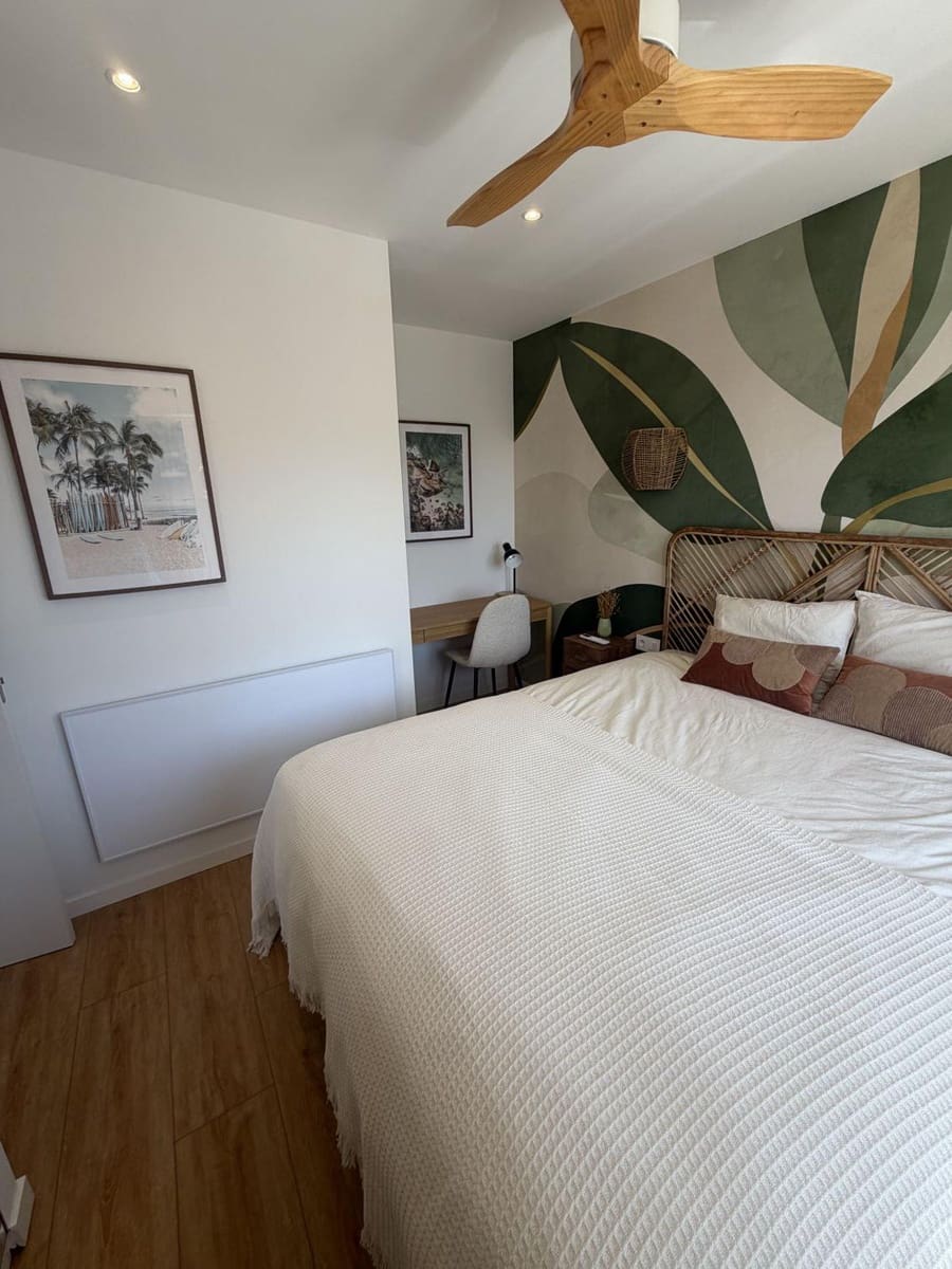 2 sovrum Takvåning till salu i Palma de Mallorca - 359 000 € (Ref: 10015117)