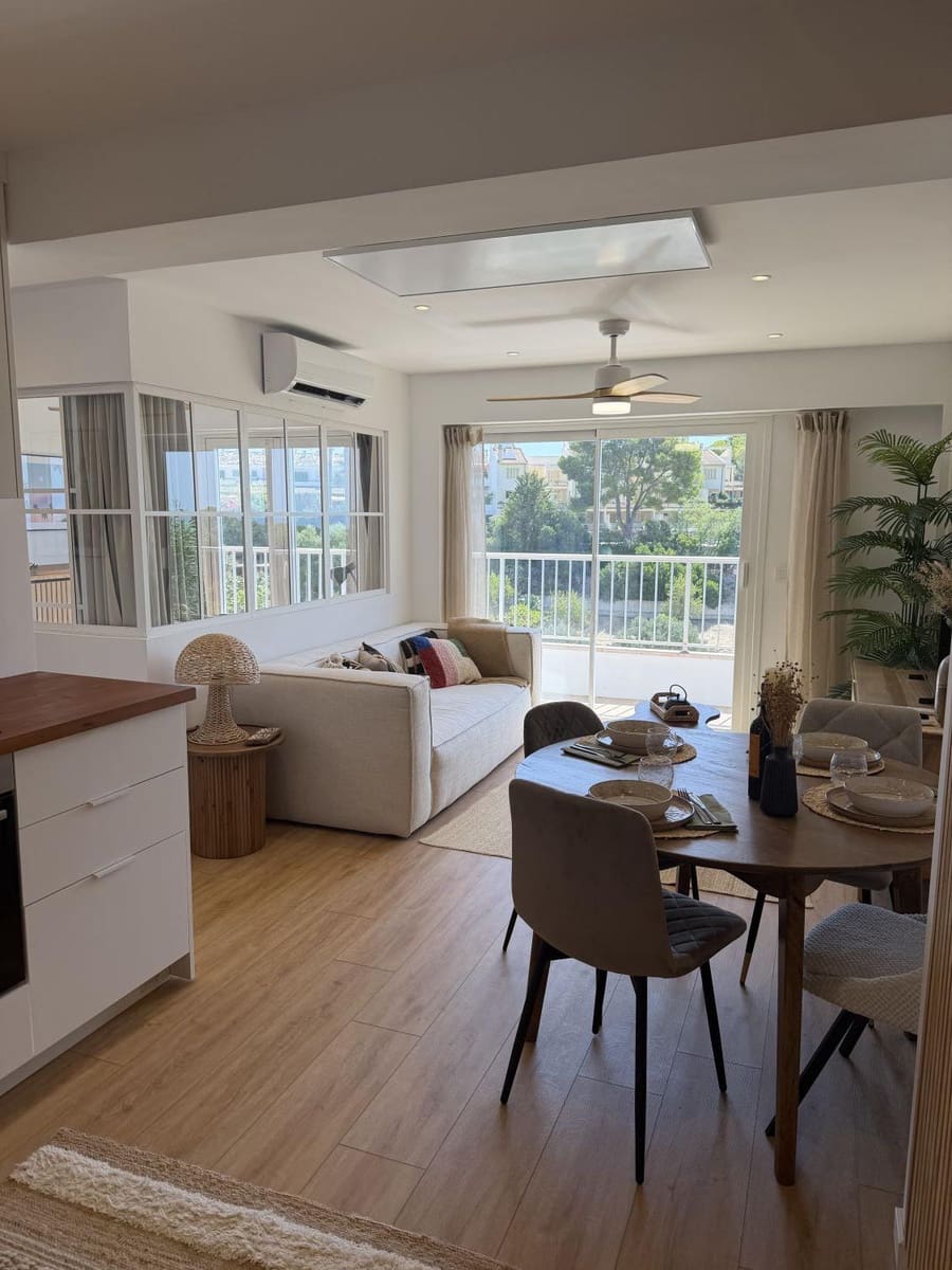 2 sovrum Takvåning till salu i Palma de Mallorca - 359 000 € (Ref: 10015117)