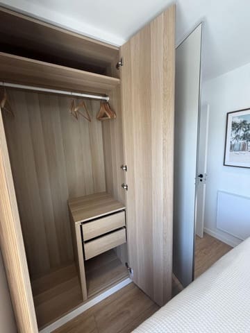 2 sovrum Takvåning till salu i Genova, Palma de Mallorca - 359 000 € (Ref: 10015117)