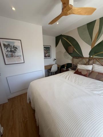 2 sovrum Takvåning till salu i Genova, Palma de Mallorca - 359 000 € (Ref: 10015117)