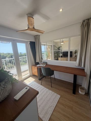 2 sovrum Takvåning till salu i Genova, Palma de Mallorca - 359 000 € (Ref: 10015117)