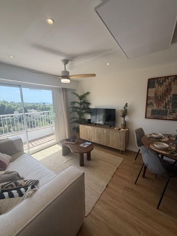 2 sovrum Takvåning till salu i Genova, Palma de Mallorca - 359 000 € (Ref: 10015117)