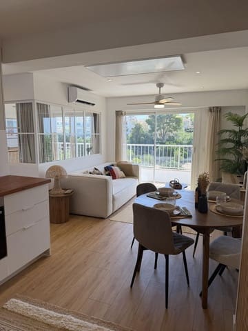 2 sovrum Takvåning till salu i Genova, Palma de Mallorca - 359 000 € (Ref: 10015117)