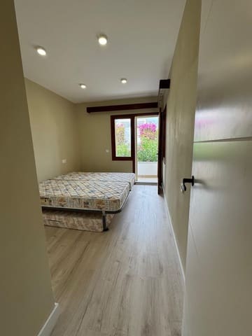 3 makuuhuone Asunto myytävänä paikassa Cala d'Or, Santanyí - 480 000 € (Ref: 10023632)