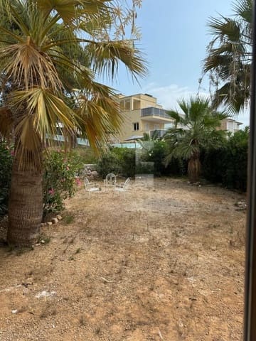 3 makuuhuone Asunto myytävänä paikassa Cala d'Or, Santanyí - 480 000 € (Ref: 10023632)