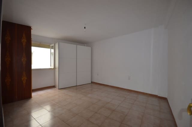 3 soveværelse Lejlighed til salg i Palma de Mallorca - € 335.000 (Ref: 10094259)