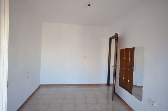 3 soveværelse Lejlighed til salg i Palma de Mallorca - € 335.000 (Ref: 10094259)
