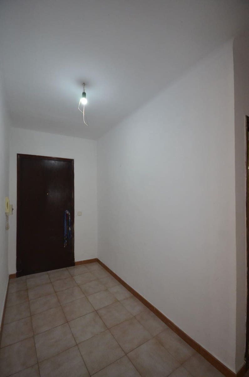 3 soveværelse Lejlighed til salg i Palma de Mallorca - € 335.000 (Ref: 10094259)