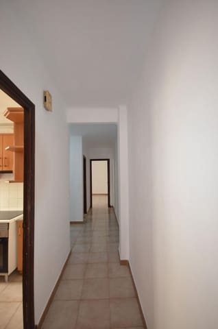 3 soveværelse Lejlighed til salg i Palma de Mallorca - € 335.000 (Ref: 10094259)