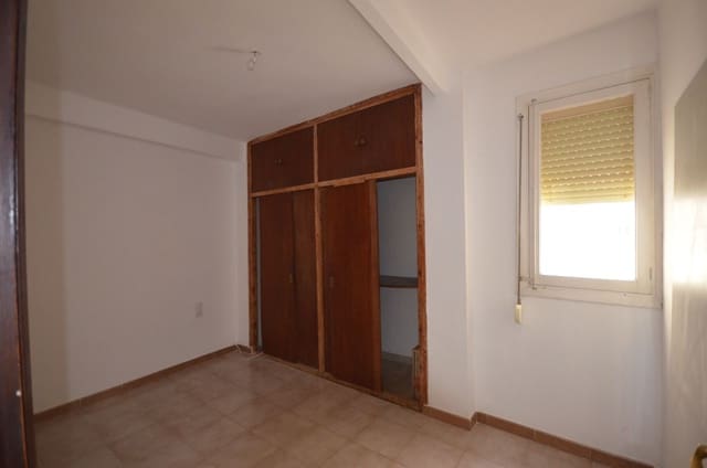 3 soveværelse Lejlighed til salg i Palma de Mallorca - € 335.000 (Ref: 10094259)