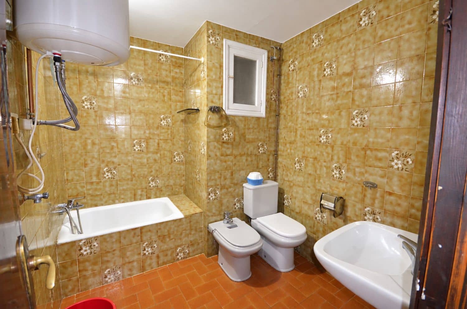 3 soveværelse Lejlighed til salg i Palma de Mallorca - € 335.000 (Ref: 10094259)
