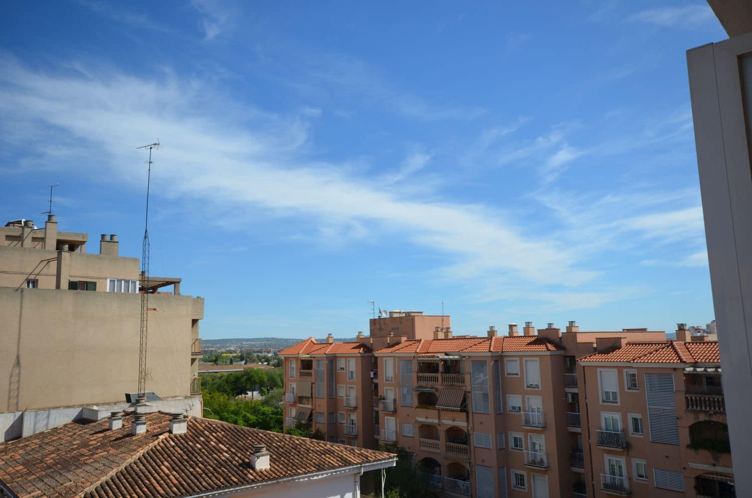 3 soveværelse Lejlighed til salg i Palma de Mallorca - € 335.000 (Ref: 10094259)